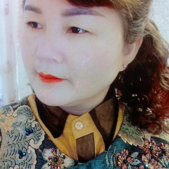 烟雨朦胧