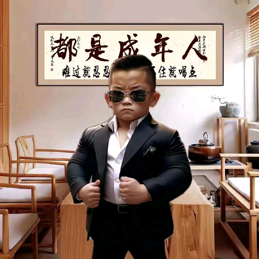 @听说……听故事