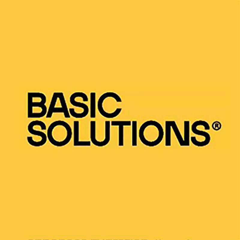 BASIC SOLUTIONS海外旗舰店