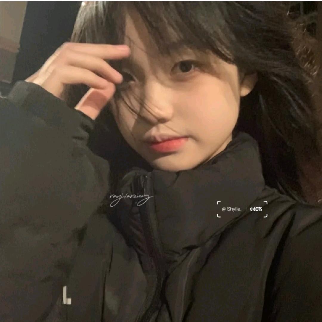 不爱吃香菜ᥫᩣ
