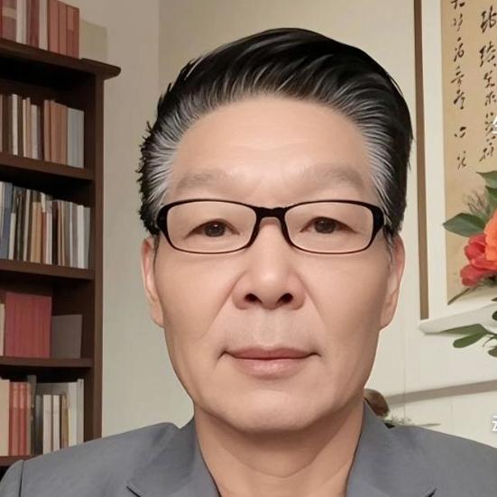 清心斋(少峰书画)