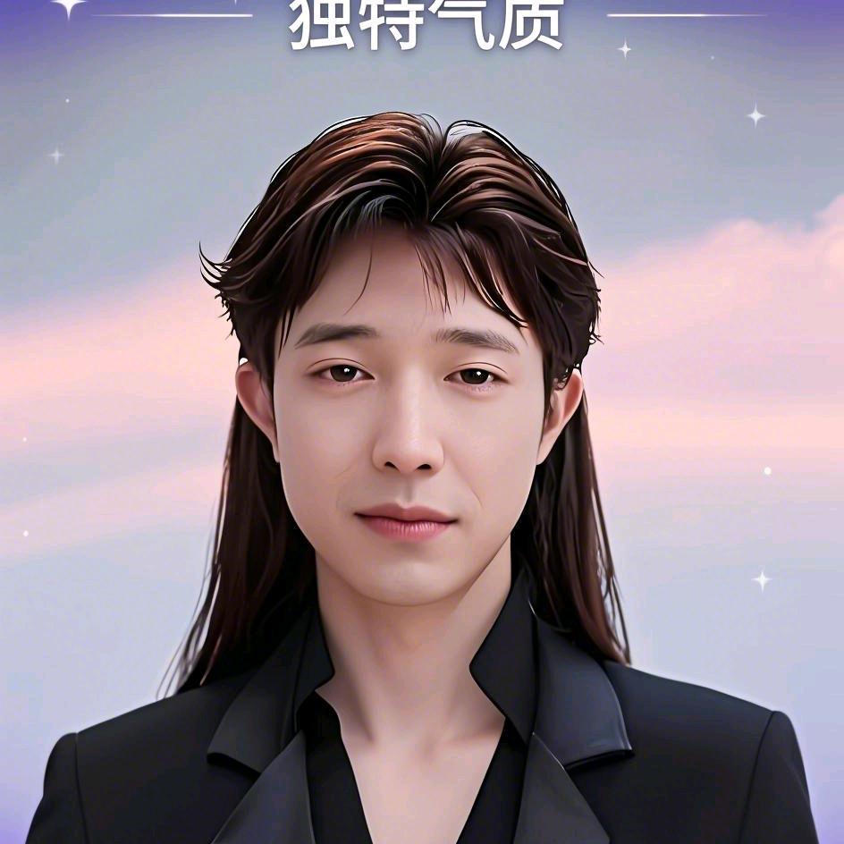 张先生