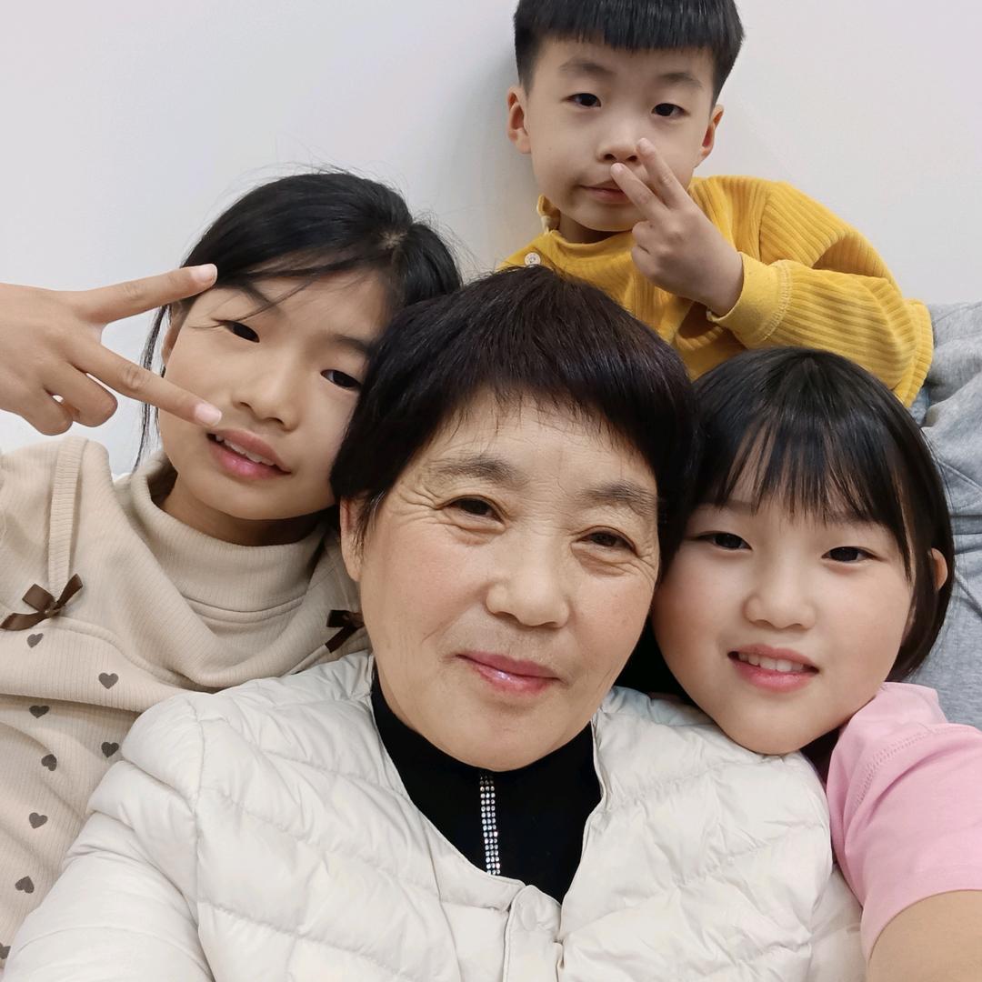 明天的太阳很好