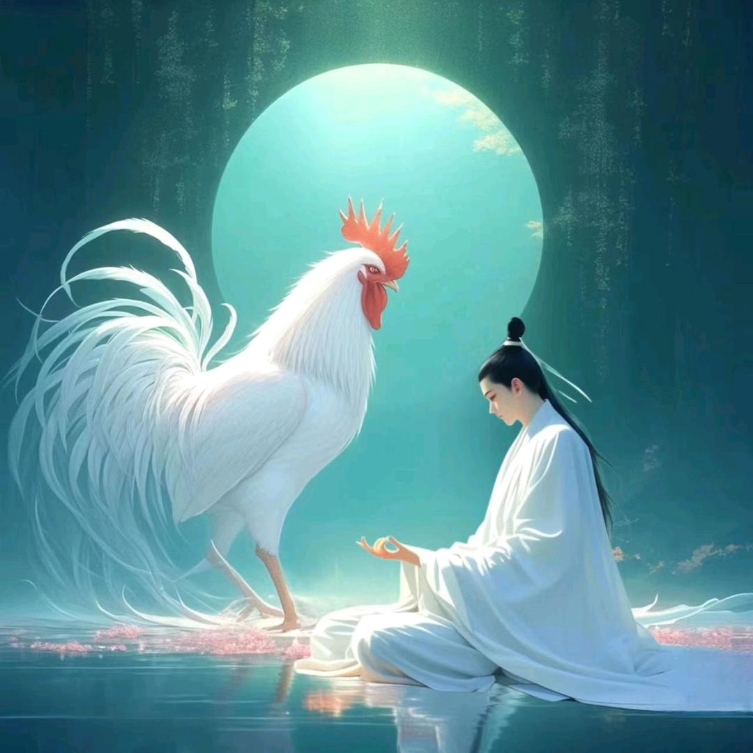 牛二哥(感恩遇见)