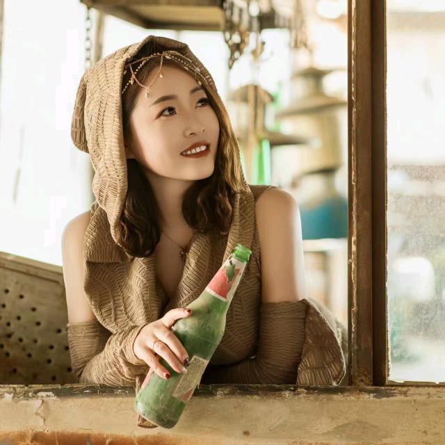 浅然《绮梦换装馆》