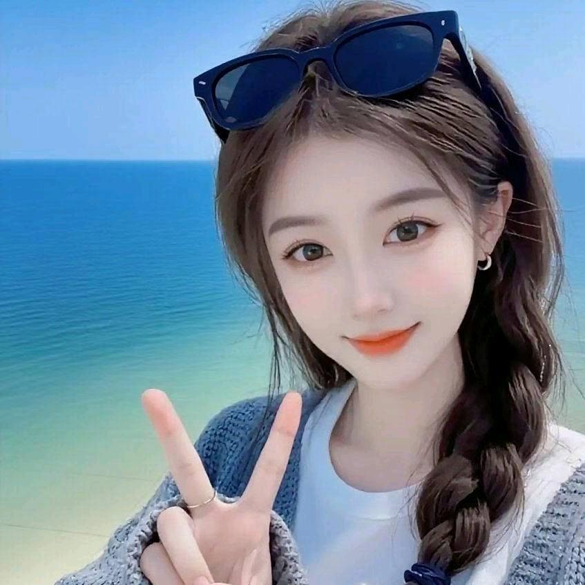 宋姊妹❤️