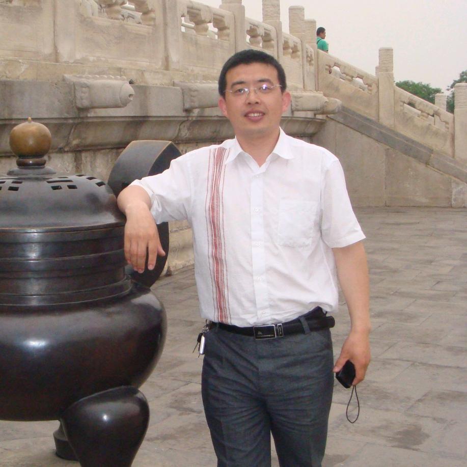 大涛哥