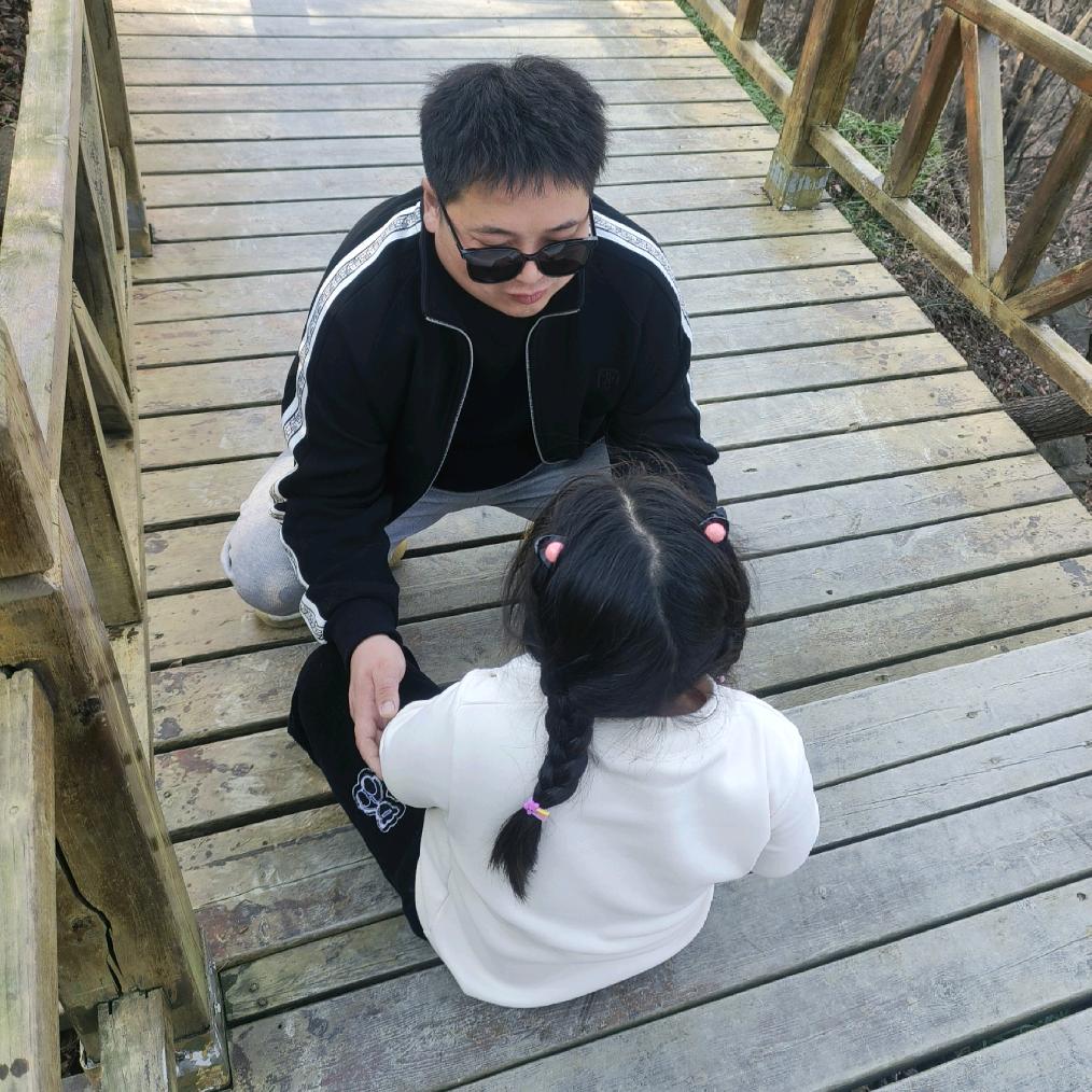 🌈黑的连牙都看不到