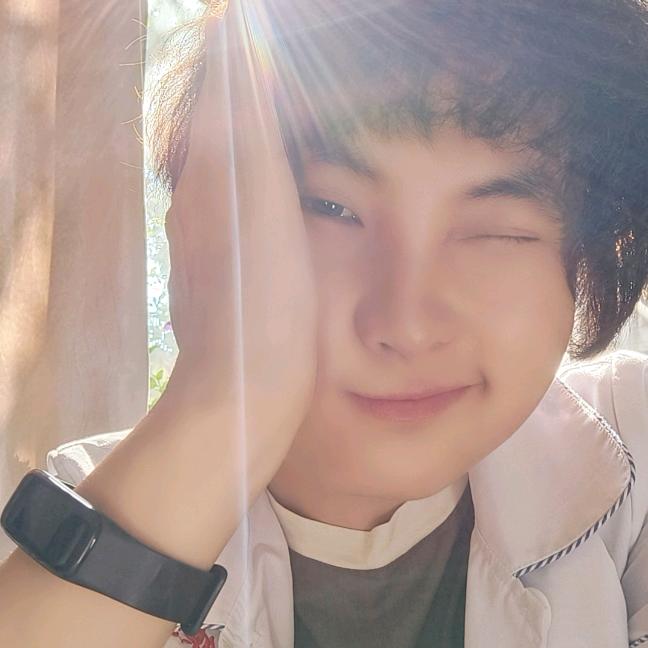 纯净的妖   🤍is🤍