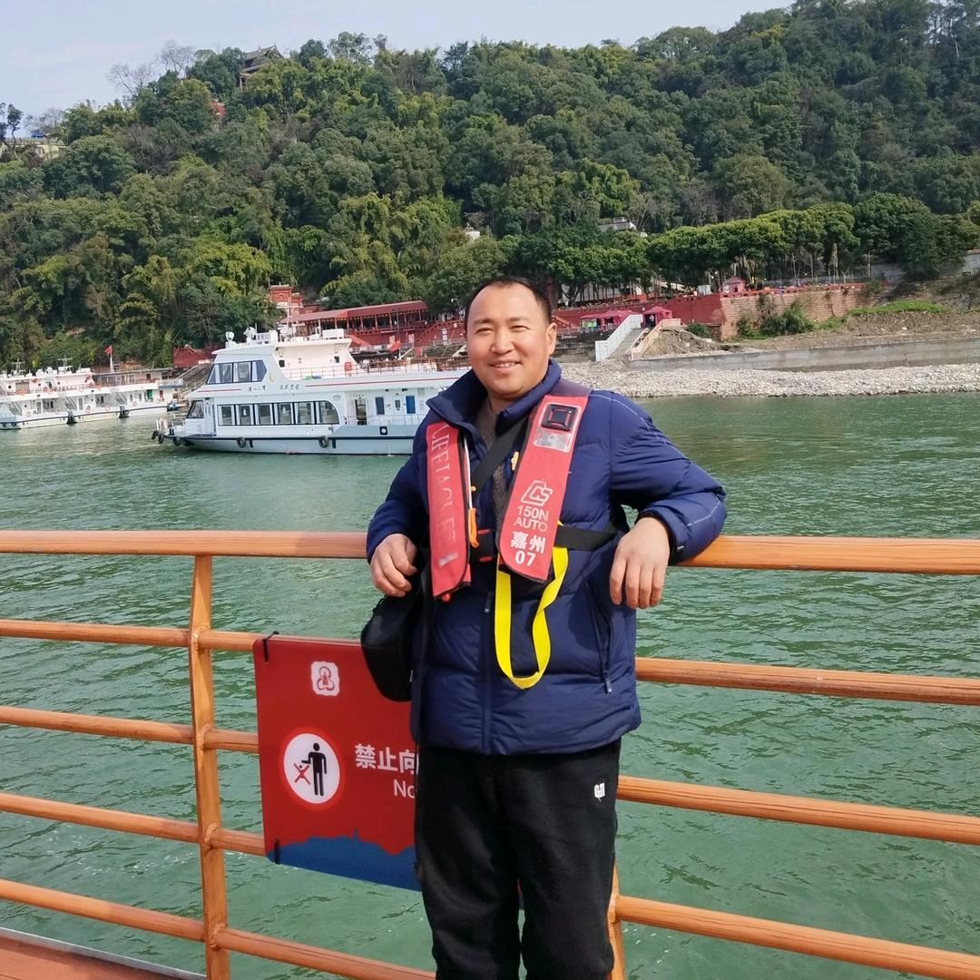 冬己去春将至