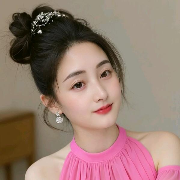 💋丽丫头