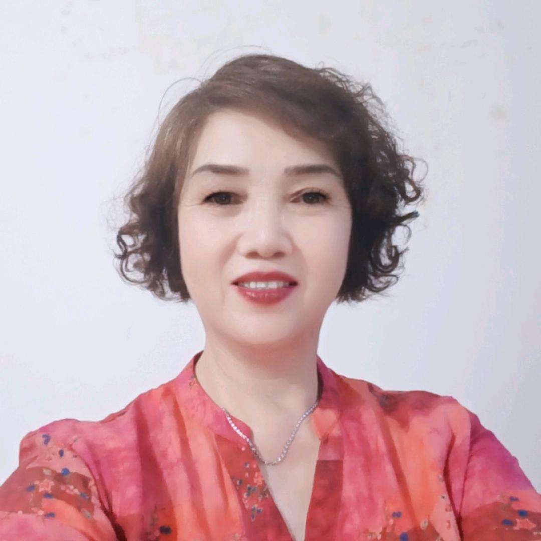 陈杏莲
