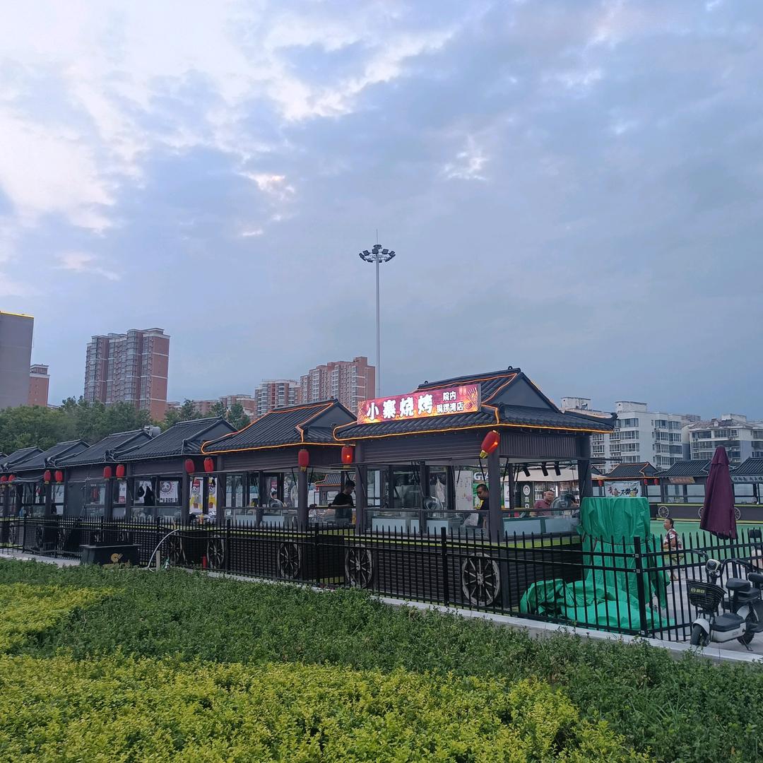 小布兜