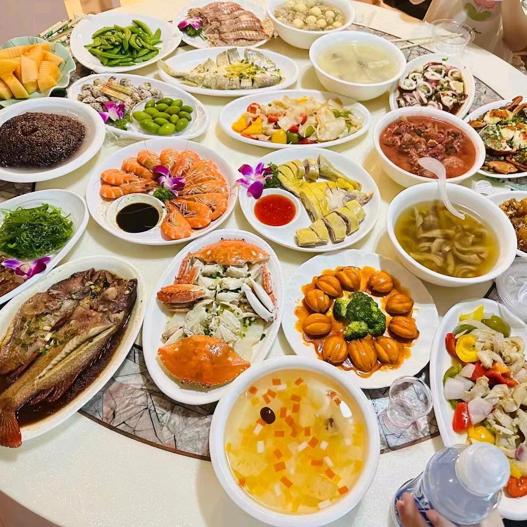 屏洋喜哥酒席外送