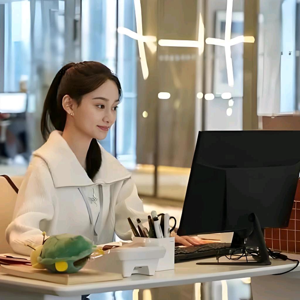 妍儿AI