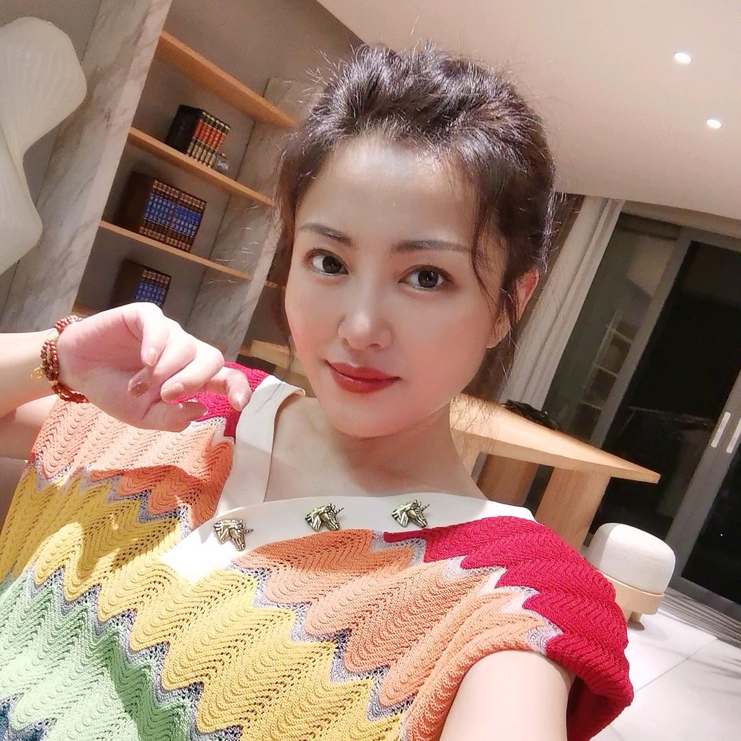 张可🦋(艺霏)