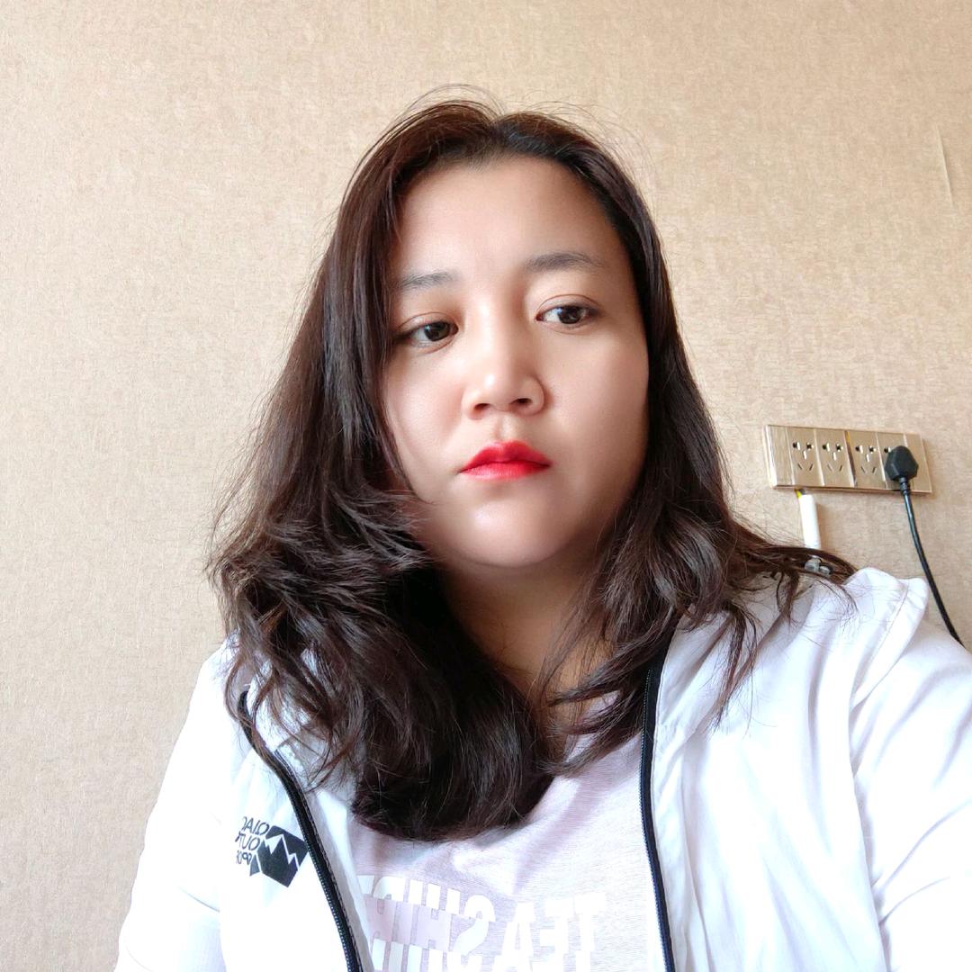 楠楠妈