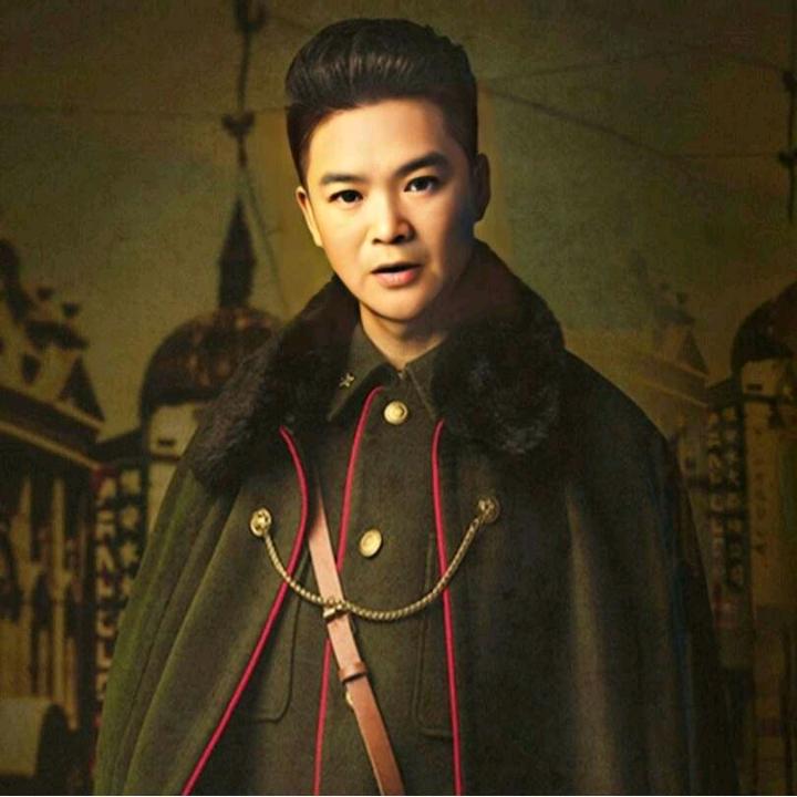 徐哥建德（🇨🇳93.东海）