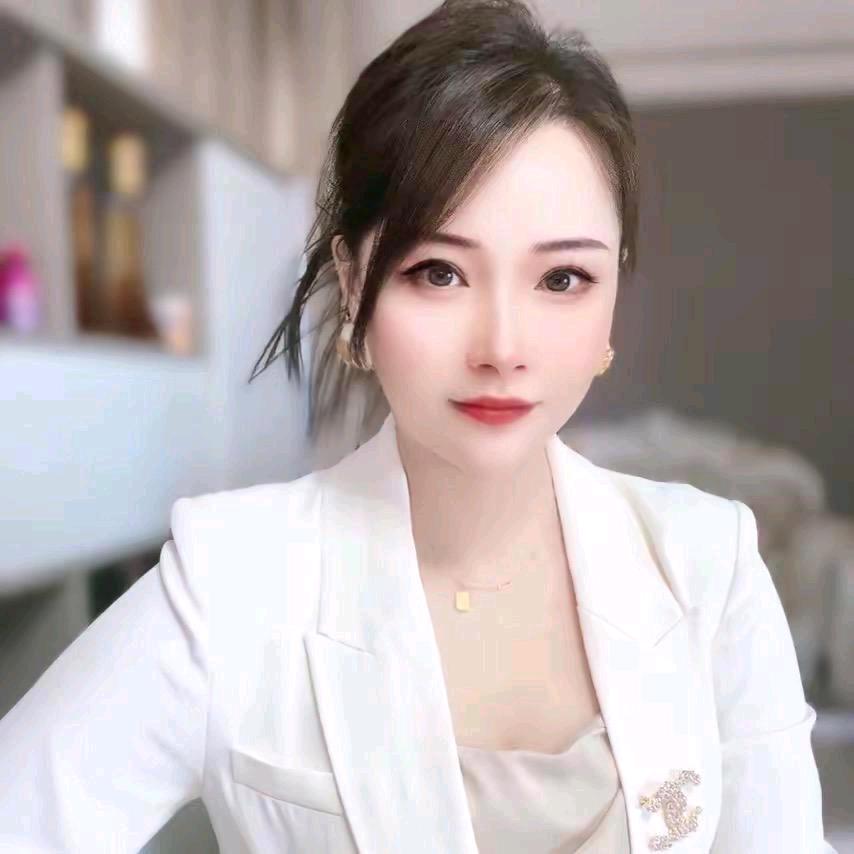 欧阳白浅魅力雅姿