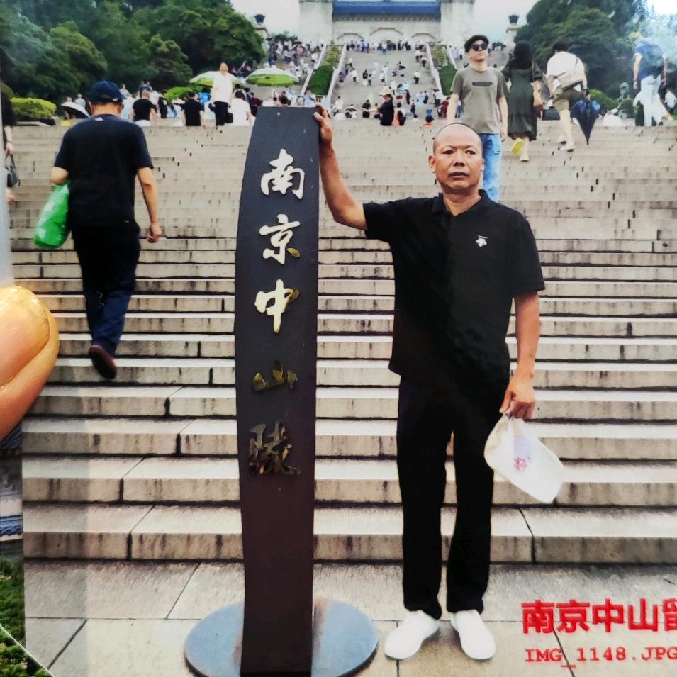 哥以不是当年的哥