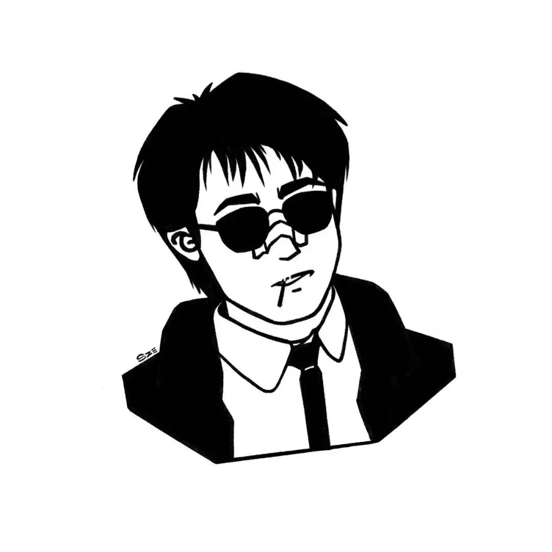 拉闸解说