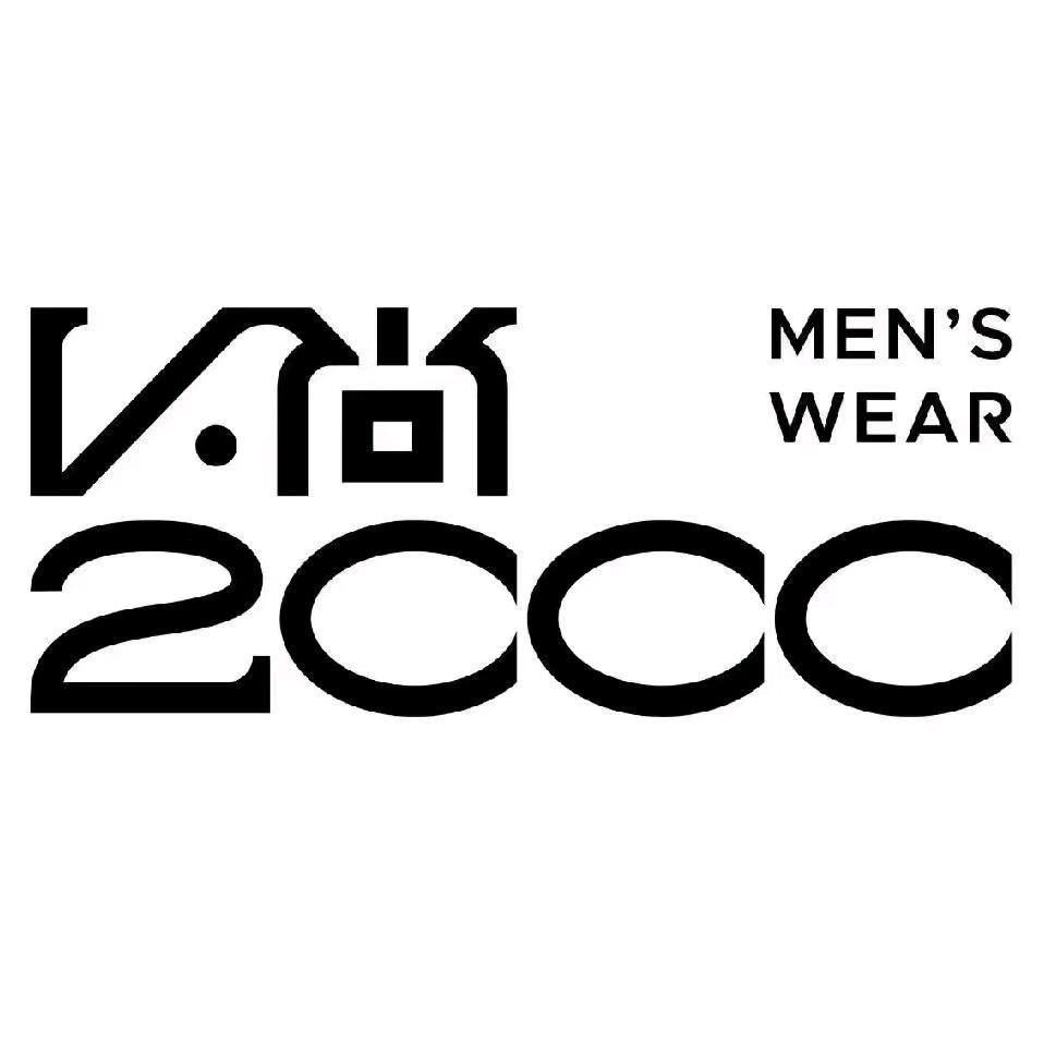 V尚2000男装(进贤吾悦广场店)
