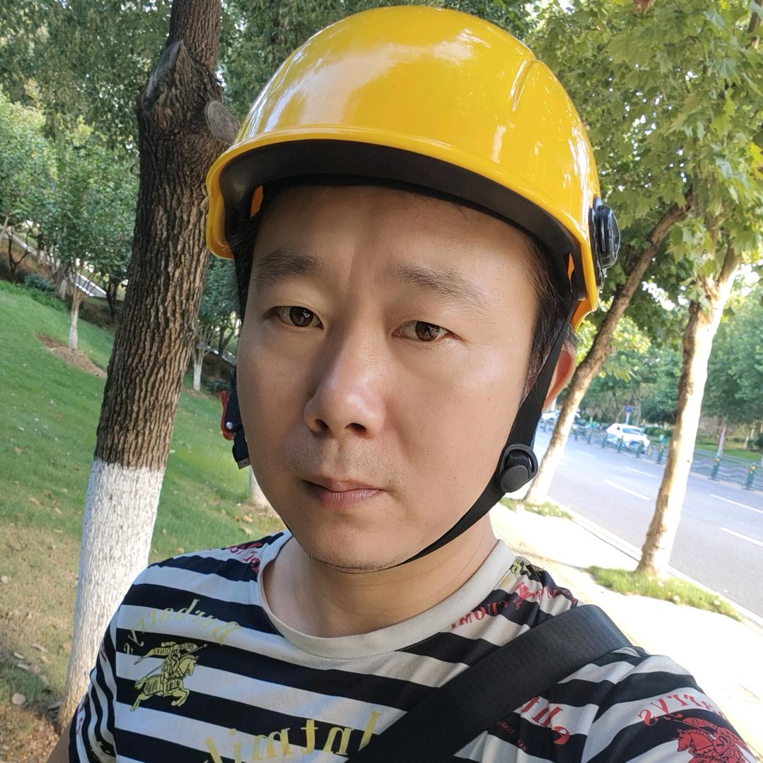 阿军自媒体