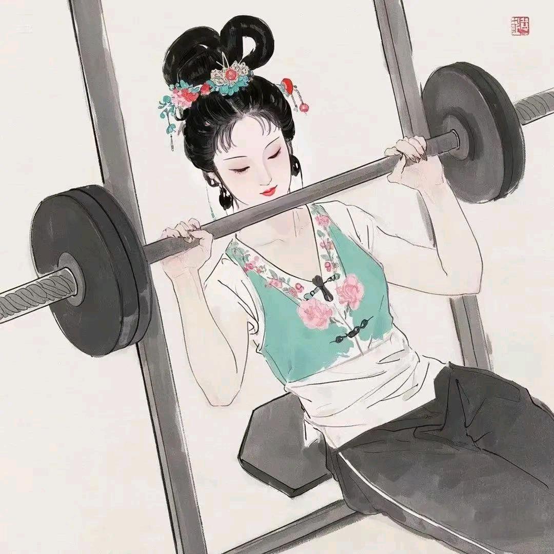 一闭一醒