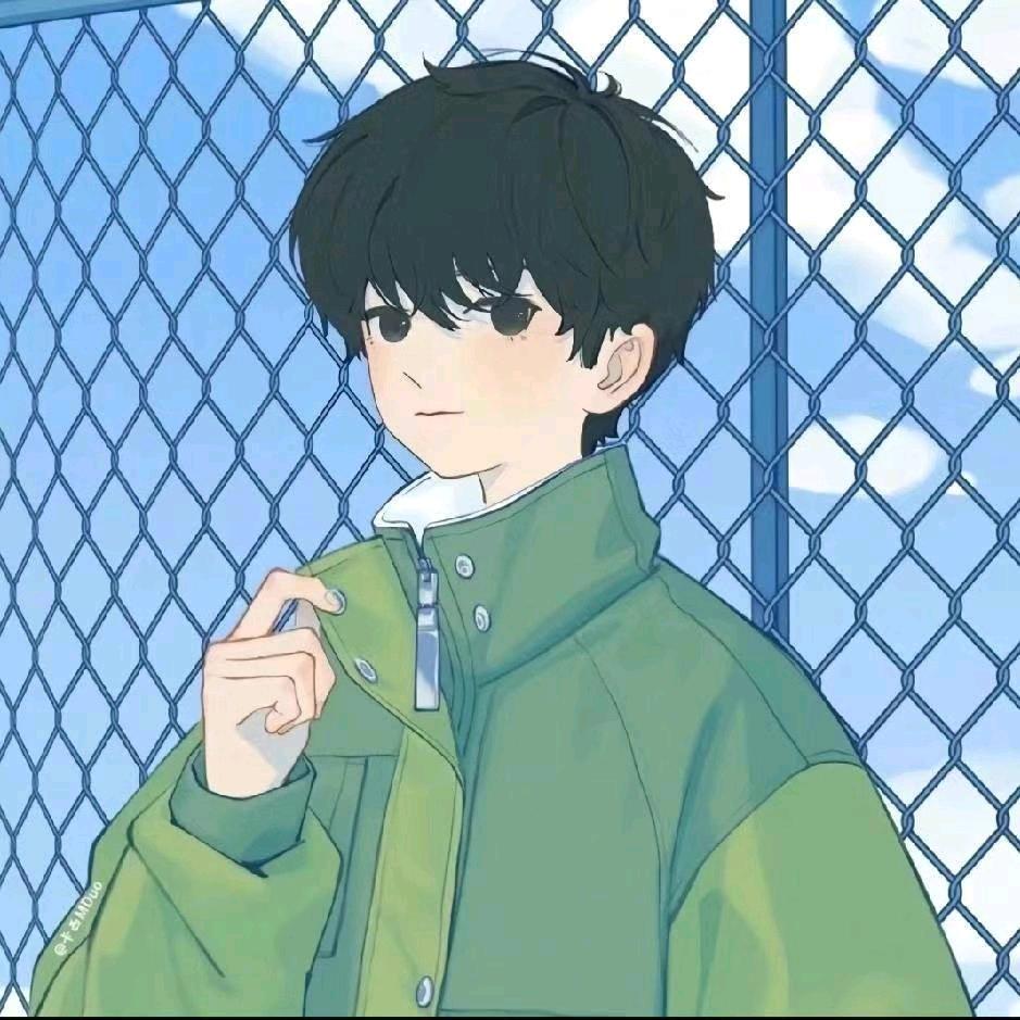 奇犽漫说