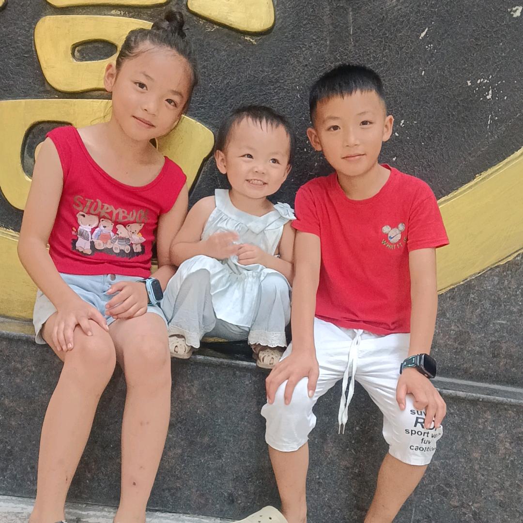 ˡᵒᵛ熙轩欣宝妈妈😘¹