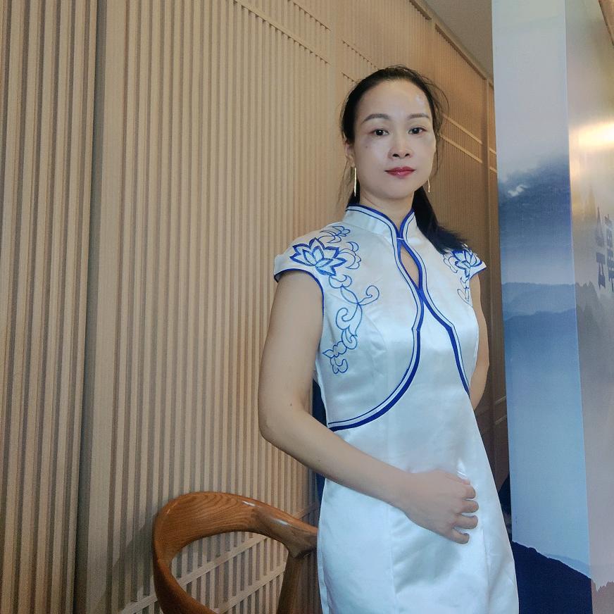 漫天飞舞
