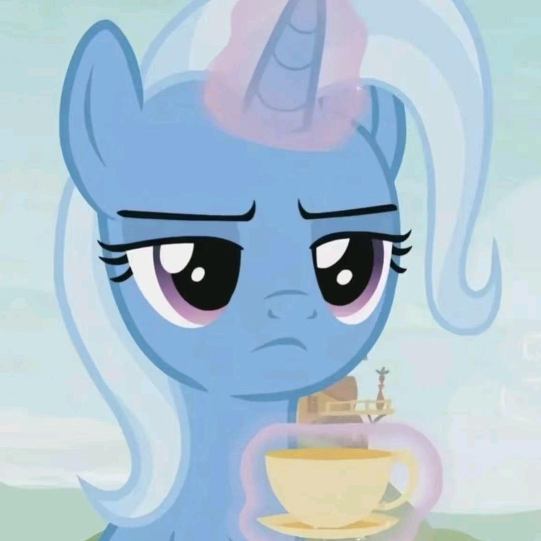 伟大而又全能的特丽克西