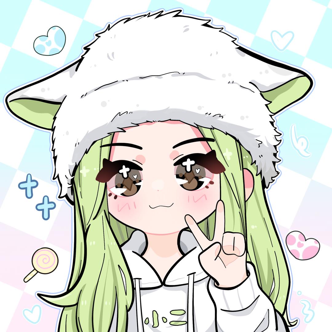 花式帅 🐰！🎆