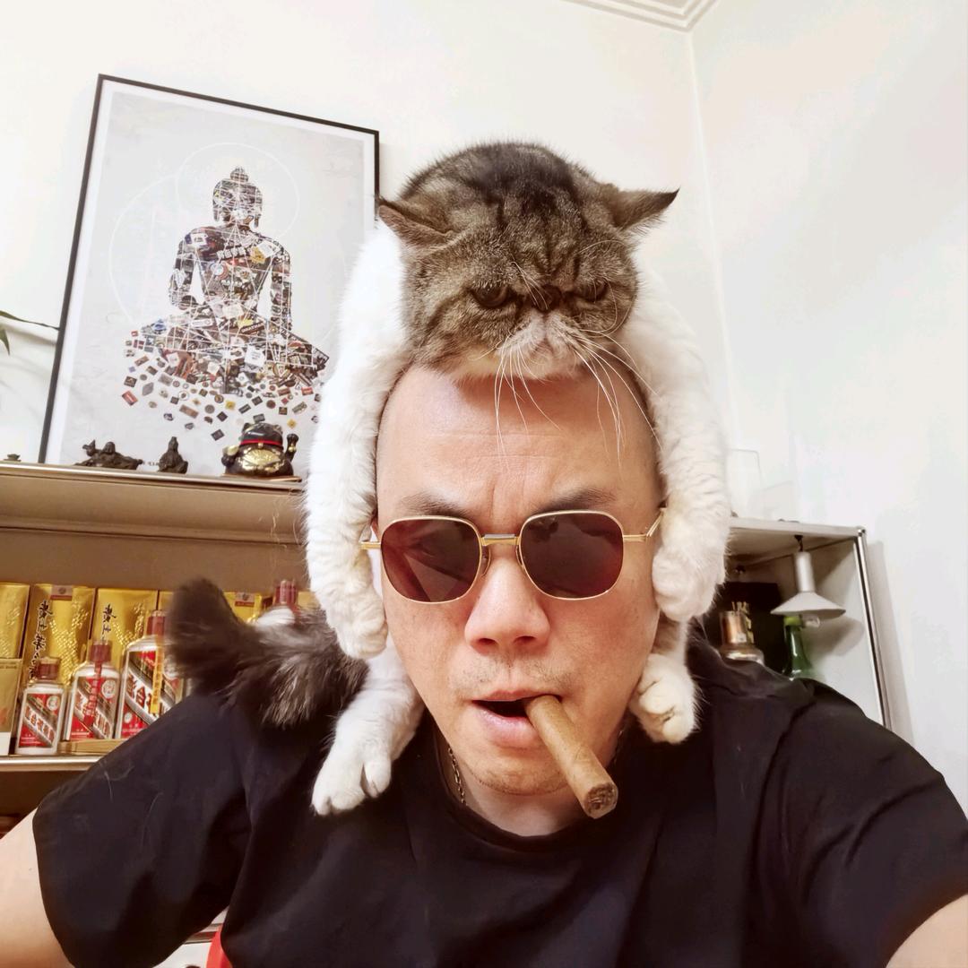 牛魔王的元宝
