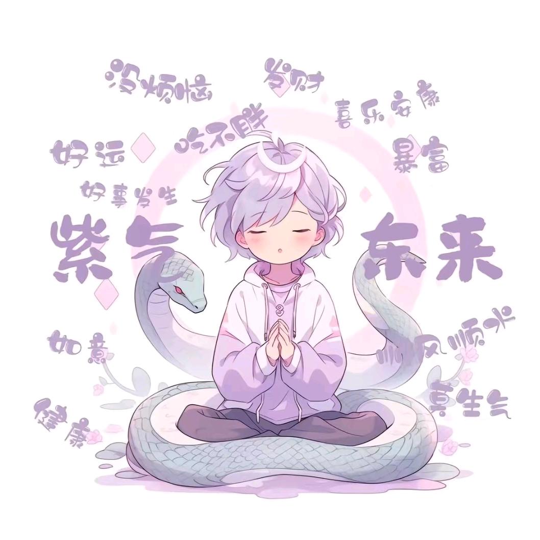 一个大叔