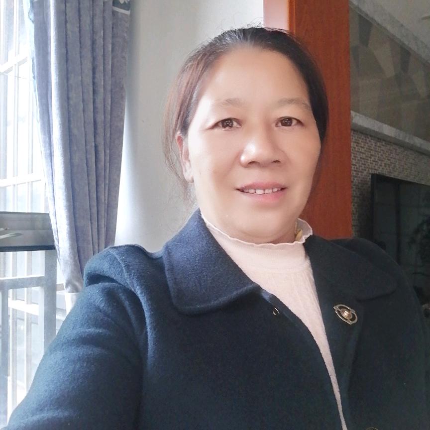 潘玉琴(多多奶奶)