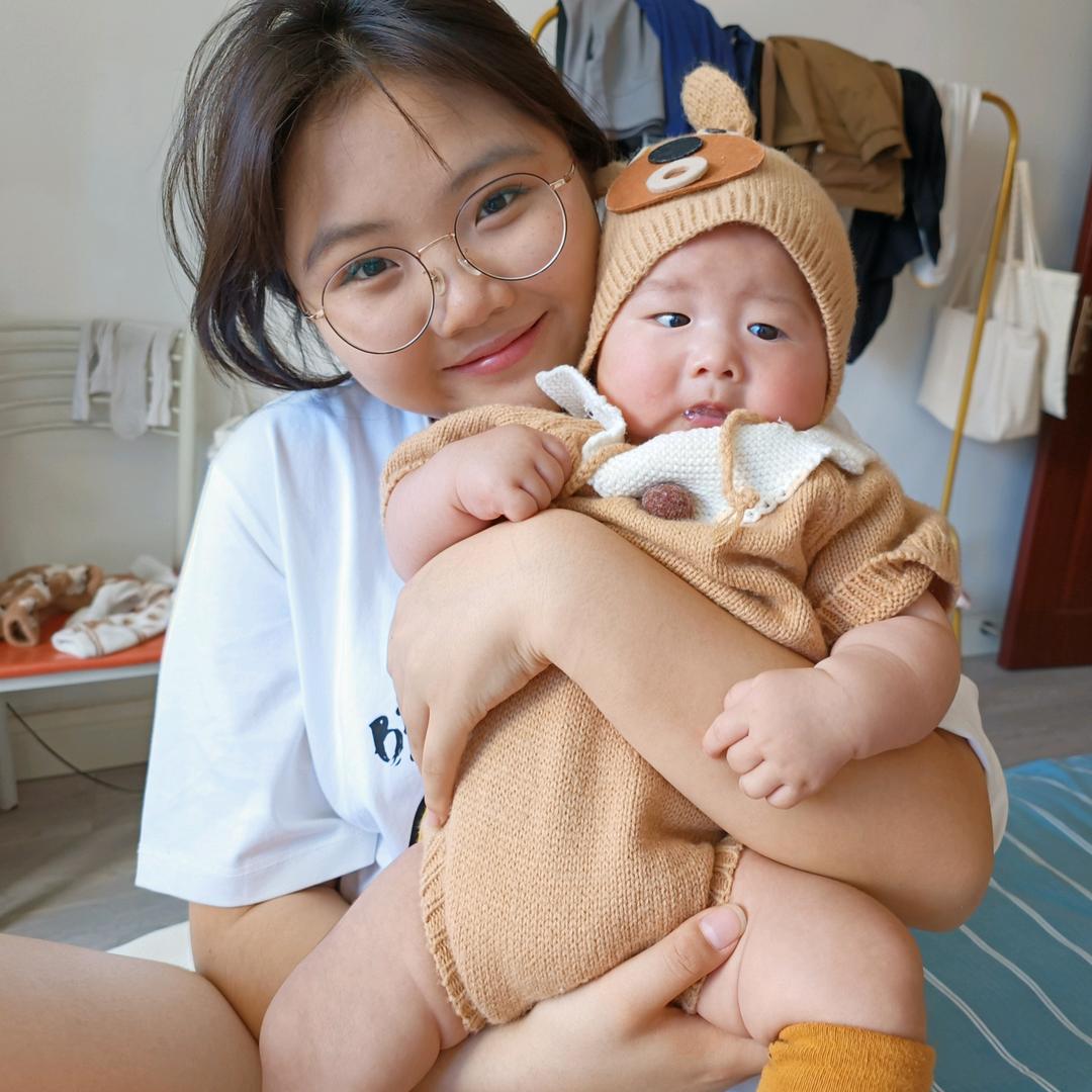 心悦妈妈