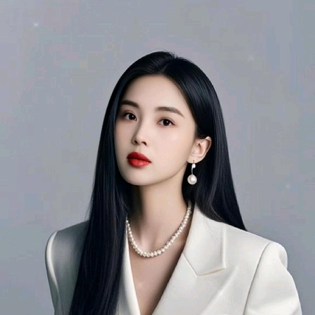 抖金女帝衣橱