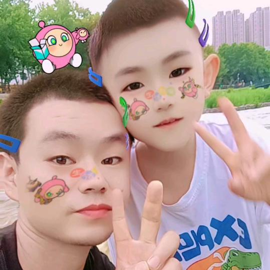 小舒♥卖货