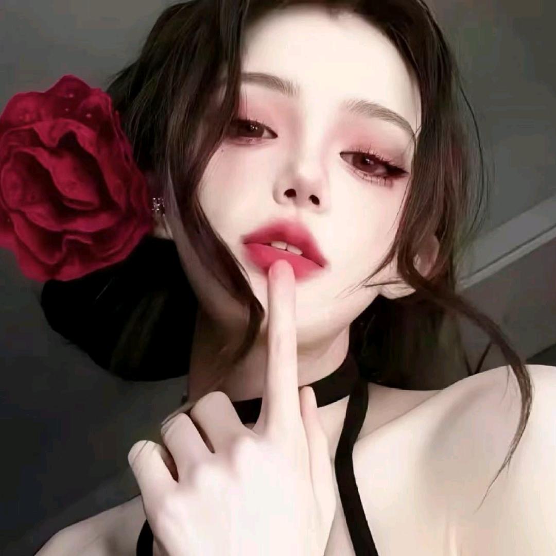 斯文的辣妹