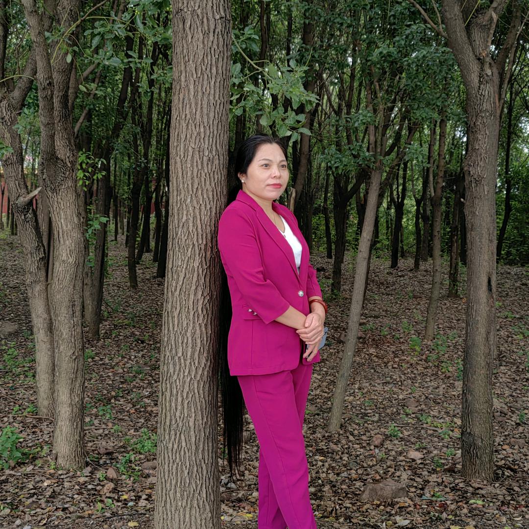 宋氏一家人红姐