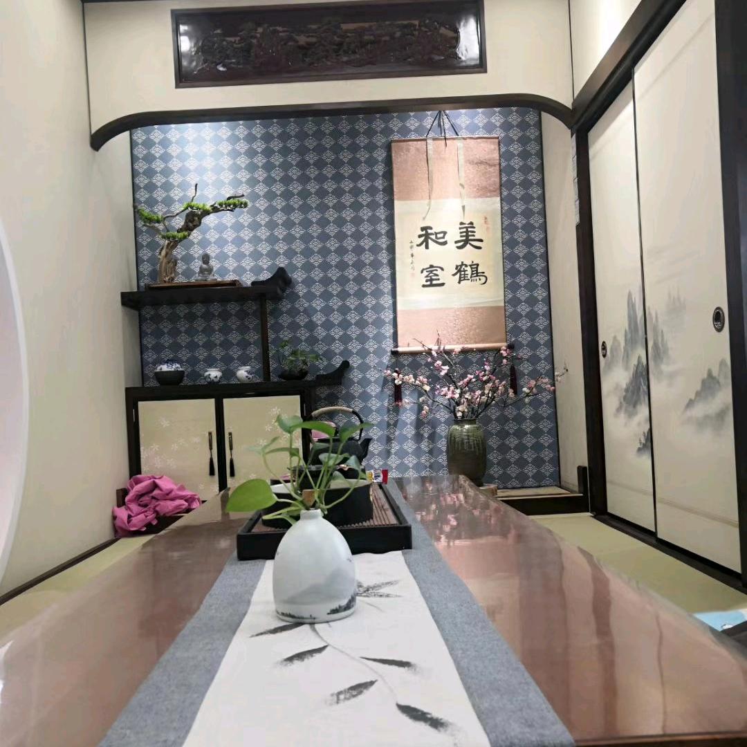 美鹤