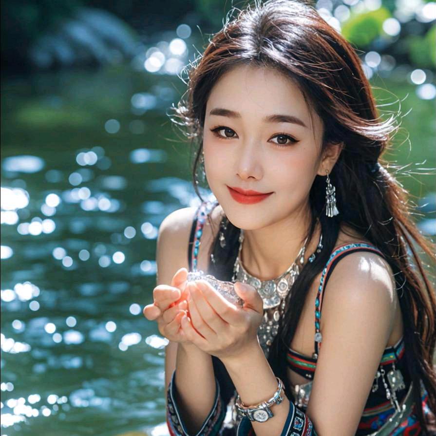 英，