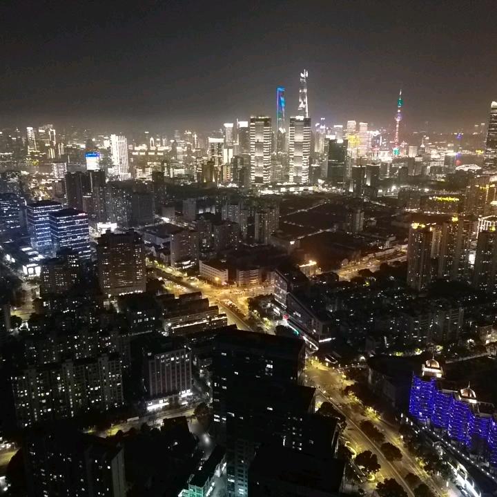 夜航上海