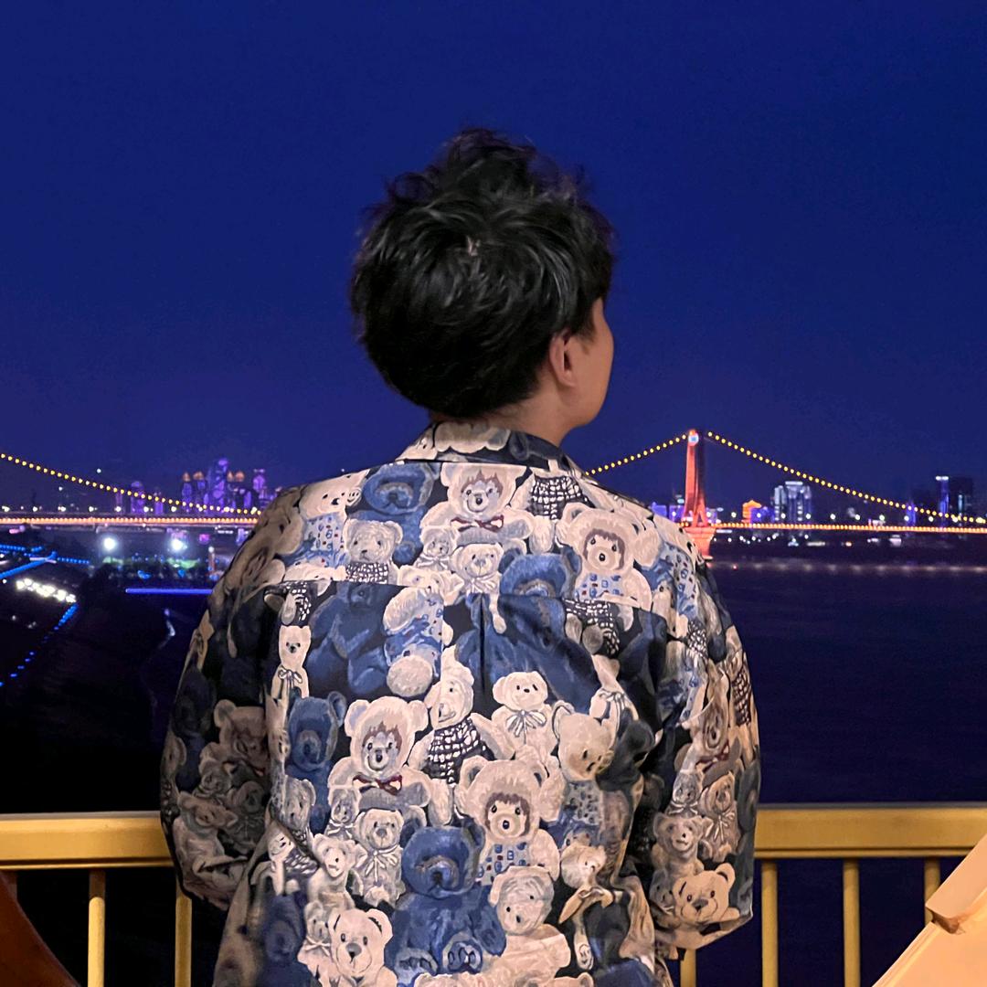 武汉中海地产钱奕