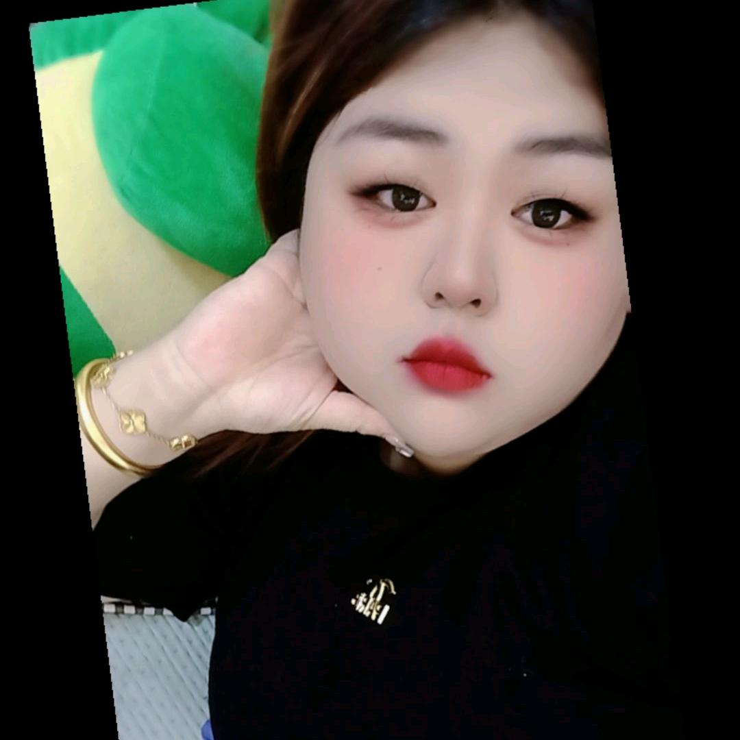 婉婷儿🌻
