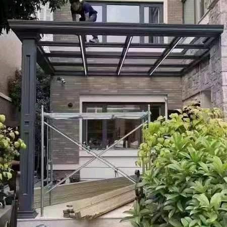 郸城门窗加工厂