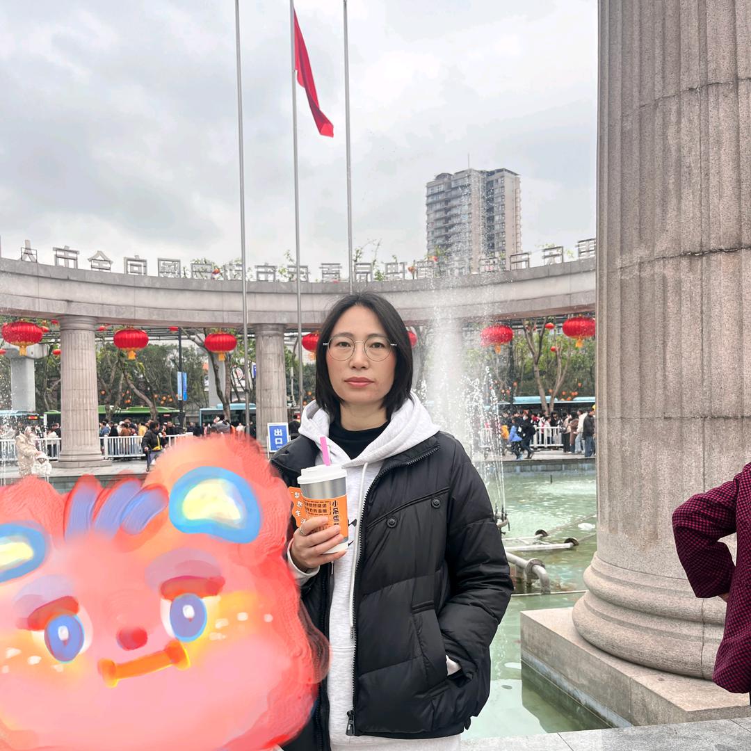 心语。木子（李）