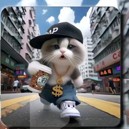 随风而去！！！