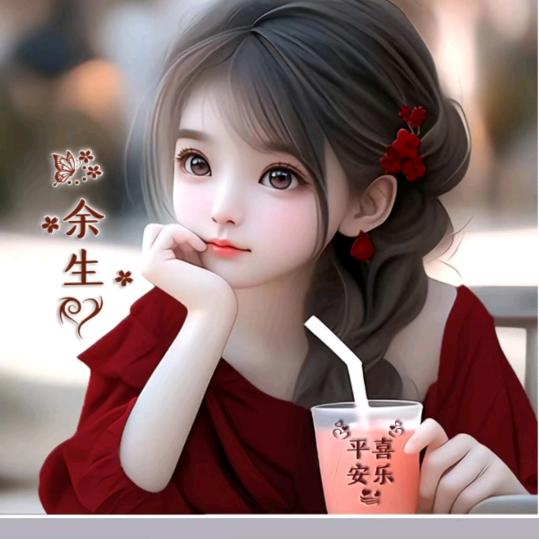 招财猫の小幸运